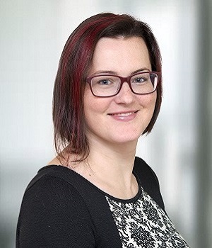 Dovilė Bajalienė